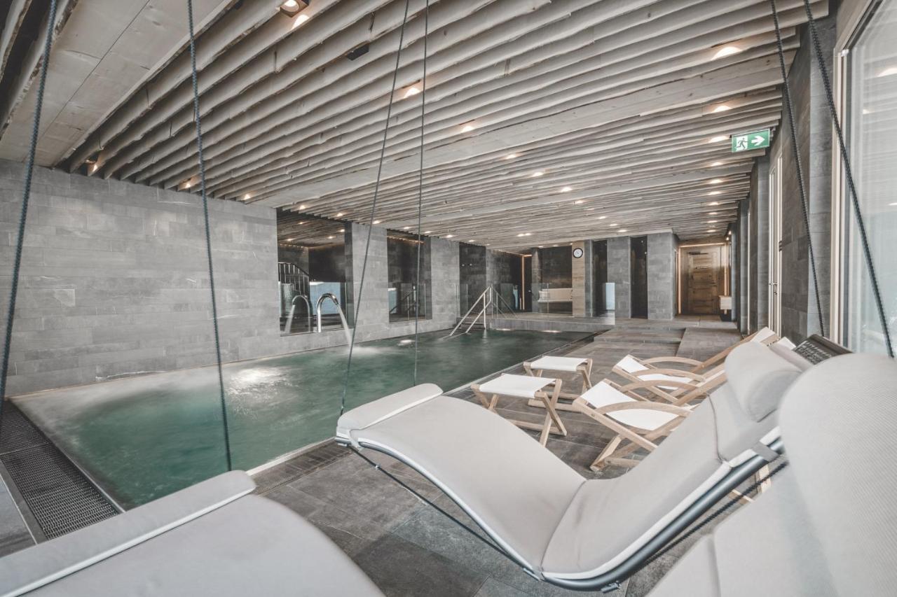 Gorfion Familotel Мальбун Экстерьер фото